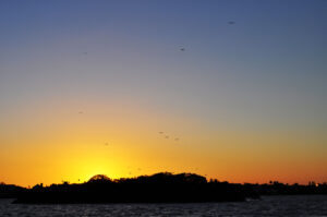 sunset cruise fort myers beach www.goodtimecharters.com