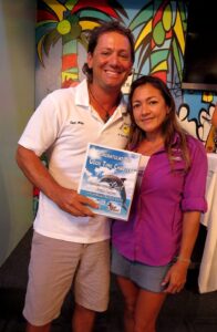 Mike & Cristina Denegre
