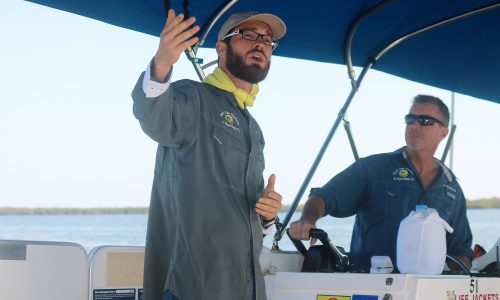 Best tour guides Fort Myers Beach